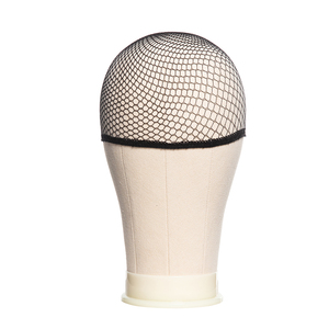 Populaire Tête de Mannequin Avec Trépied Toile Support de Tête Avec L'insertion D'aiguilles - Product Image 5
