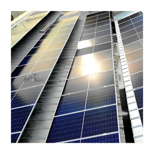 Triángulo de Montaje para Sistema Solar de Planta Eléctrica FarSun Factory - Product Image 2