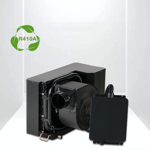 Chine Guangdong Usine Ventes Directes 220v Bateau Marine <span class=keywords><strong>Mobile</strong></span> Portable Ac Climatiseur - Product Image 2