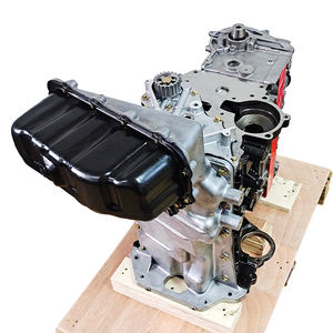 Yüksek kaliteli büyük duvar motorlar parçaları 2.0 dizel motor GW4D20B büyük duvar Wall H6 H5 Wingle 5 4D20 uzun silindir vücut - Product Image 4