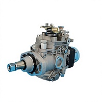High Quality New VE Pump Assembly 0460424082 Diesel Engine