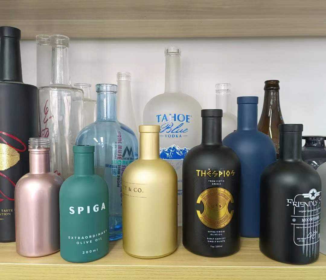 Colores personalizados