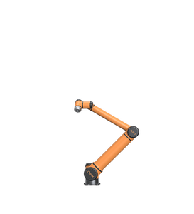 Robot collaboratif AUBO IS20 20 kg à 6 axes |   Charge lourde |   IP67 |   Facile |   Retour sur investissement rapide - Product Image 2