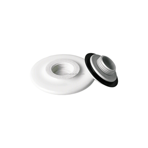 <span class=keywords><strong>Bouchon</strong></span> de vidange universel en céramique pour <span class=keywords><strong>lavabo</strong></span> avec joint en caoutchouc, couleur interchangeable, accessoires de salle de bain - Product Image 2