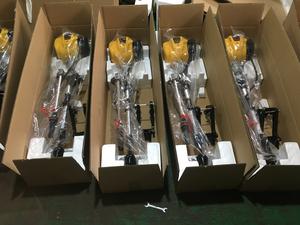 Nuevo Motor Fuera de Borda de Gasolina TOMKING TKC520B de 2 Tiempos y 52cc - Product Image 6