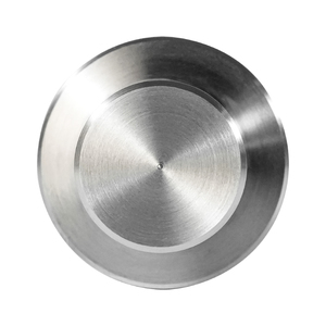 Disques diamantés à contour continu à liaison métallique pour machine à découper le verre en ligne droite - Product Image 3