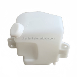 OEM MC127101 Réservoir Compass Bouteille de récupération du liquide de refroidissement Systèmes de refroidissement Vase d'expansion pour voitures MITSUBISHI - Product Image 4