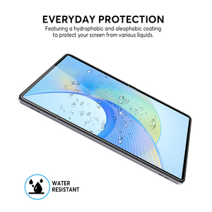 Protecteur d'écran de tablette 9H 2.5D <span class=keywords><strong>verre</strong></span> trempé pour tablette Honor Pad X9 <span class=keywords><strong>verre</strong></span> trempé - Product Image 2