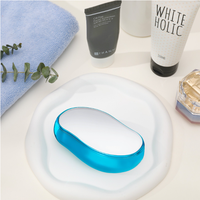 Épilateur de sécurité le plus vendu, mini-épilateur à cristaux pour hommes et femmes, outil d'épilation