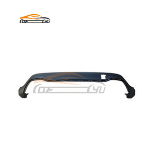Paraurti Posteriore Jx7b-17f954-y, Protezione Paraurti Posteriore, Per <span class=keywords><strong>Ford</strong></span> <span class=keywords><strong>Focus</strong></span> 5d <span class=keywords><strong>2020</strong></span> - Product Image 1