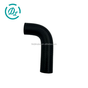 Manguera de Derivación de Agua EexcavaStart 145537300 para Motores Diésel de Excavadora 404C-22 403F-15 - Resistente al Calor y Duradera - Garantía de 6 Meses - Product Image 2