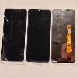 Remplacement d'écran LCD pour Alcatel Revvl <span class=keywords><strong>4</strong></span>+ 5062, ensemble numériseur tactile OEM TFT de haute qualité, grade A - Product Image 4