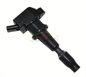 High quality 27301-03HA0 27301 03HA0 COIL ASSY-IGNITION for hyun-dai ki-a 2730103HA0 - Product Image 6
