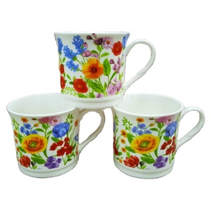 Fabrika toptan ucuz kupa seramik kahve fincanı seyahat çay bardağı türük envanter Ton tarafından satmak - Product Image 3
