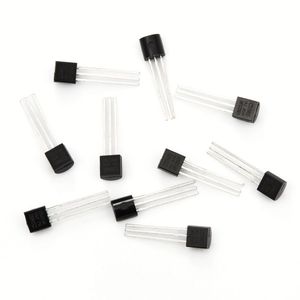 Genuine Original 08NM65L-T92-K TO-92 Transistor CZSKU:OL83SQ36 - Product Image 1