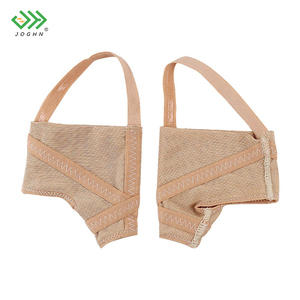 Corrector de Juanetes JOGHN, Corrector de Hallux Valgus, Enderezador de Dedos del Pie, Protector de Dedos, Funda para Dedos - Product Image 2