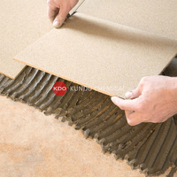 Poudre de polymère redispersable VAE imperméable, haute résistance d'adhérence, adhésif pour carrelage blanc RDP, mastic ciment