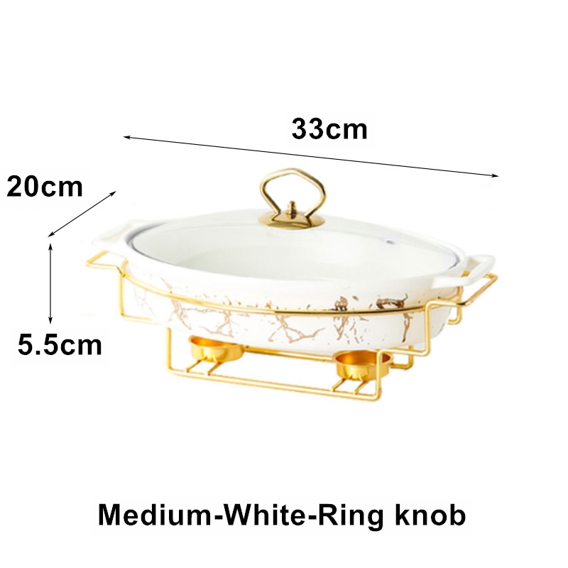 Blanc + moyen + bouton rond ou annulaire