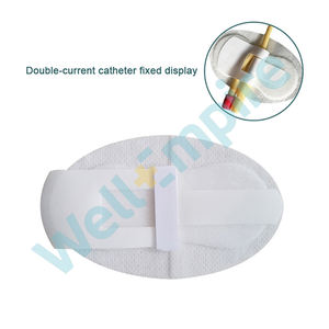 <span class=keywords><strong>Foley</strong></span> Tas Kateter Sulapubic Medis, Perangkat Praktis Tabung Gabungan - Product Image 3