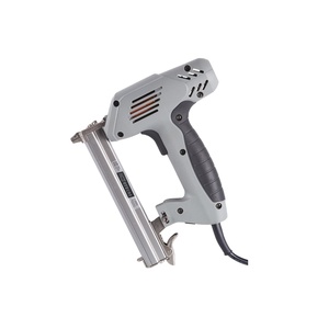Unique Design Offre Spéciale <span class=keywords><strong>Filaire</strong></span> Base Puissance Électrique Cloueuse Ongles Droite - Product Image 4