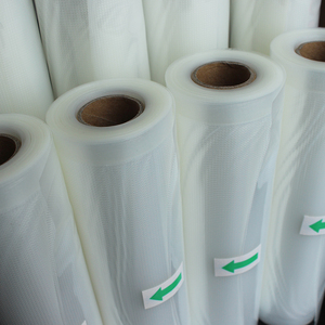 Pouches <strong>Food</strong> <strong>Bags</strong> for <strong>Vacuum</strong> Packaging Compression Custom Pack Biodegradable Roll sealed <strong>Vacuum</strong> <strong>Sealer</strong> <strong>Bags</strong> - Product Image 4