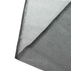 Hight Quality Polyester Insect Window Screen