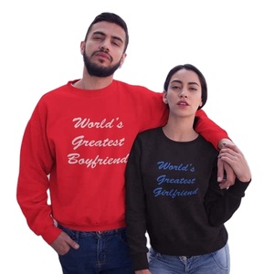 OEM Custom Logo Premium Crewneck Embossed Pullover Hoodie Premium Knitted Blank Screen Printed Multi Colors S-4XL Winter - Product Image 5