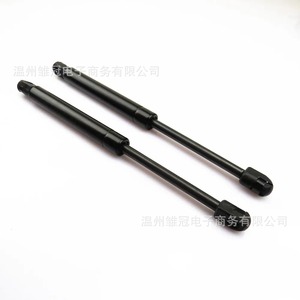 Volkswagen Jetta - Amortisseurs de porte SG401052 1K5827550C2 - Ressort à gaz métallique pour coffre arrière - Product Image 4