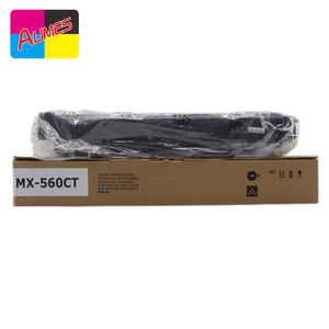 Cartucho de Tóner Nuevo MX-560 en Oferta para Sharp MX-M3608N MX-M4608N MX-M5608N MX-M3658N MX-M4658N MX-M5658N de Fábrica - Product Image 2
