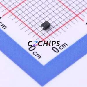 Transistor ESD y protección contra sobretensiones (TVS/ESD), original, nuevo, SOD-323 - Product Image 1