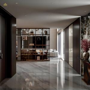 Villa <span class=keywords><strong>de</strong></span> luxe classique néo-classique à deux étages avec façade symétrique et grandes colonnes, service <span class=keywords><strong>de</strong></span> rénovation et <span class=keywords><strong>de</strong></span> conception - Product Image 5