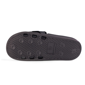 Pantoufles d'extérieur pour hommes de haute qualité Sandales à glissière avec logo personnalisé avec <span class=keywords><strong>mules</strong></span> légères à la mode pour l'hiver - Product Image 4