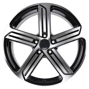 Оптовая Продажа с фабрики 16 17 18 19 дюймов Литые колеса, ступица от производителя для Volkswagen Golf 7 GTI CC Maiteng Jialv Weiling