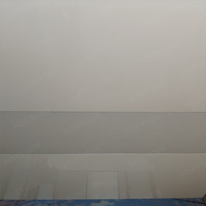 Trung Quốc Trần giả trang trí nội thất satin phim sáng bóng PVC trắng bóng căng trần cho phòng - Product Image 4