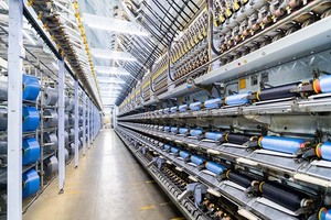 Hàng Châu polyester sợi nhà máy được liệt kê công ty nhà sản xuất DOPE nhuộm kết cấu <span class=keywords><strong>microfilament</strong></span> 150D/144f - Product Image 5