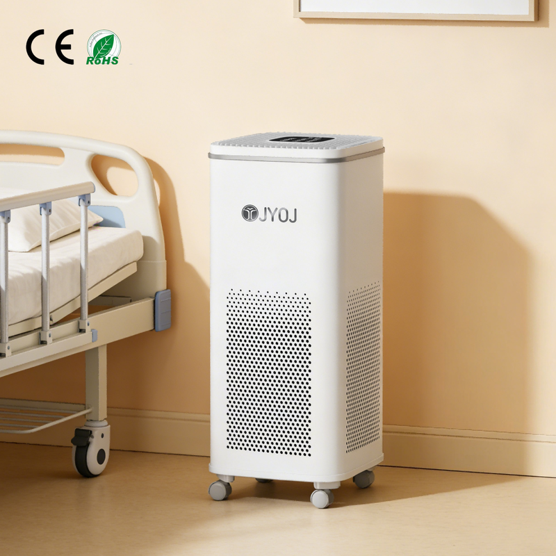 Medical Air Purifier Ultraviolet Lamp for