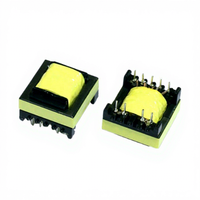 Transformateurs de puissance miniatures haute tension de type EF à vendre