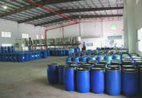 Mingyi 100F2 Nano Dispersion hydrophobe silice polissage fluide revêtement encre plastique Addition liquide fumé silice nano sio2