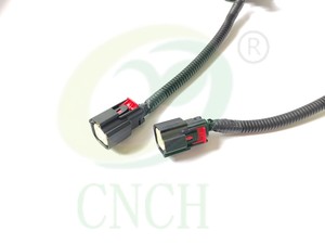 Aftermarket adaptor kabel harnes konversi lampu depan untuk Toyota Tacoma 2016-2020 - Product Image 4