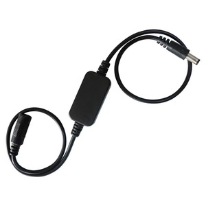 Cable de Reinicio Automático WLE-007 para Router, Módem, Dispositivos de Red WiFi, Cable de Cobre con Revestimiento de Níquel, Interfaz AC - Product Image 2
