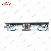 Tosen Auto pièces de voiture testées qualité ensemble complet de culasse de moteur pour PEUGEOT 505 XN1 02.00.C3 02.00.C5 L910 B057