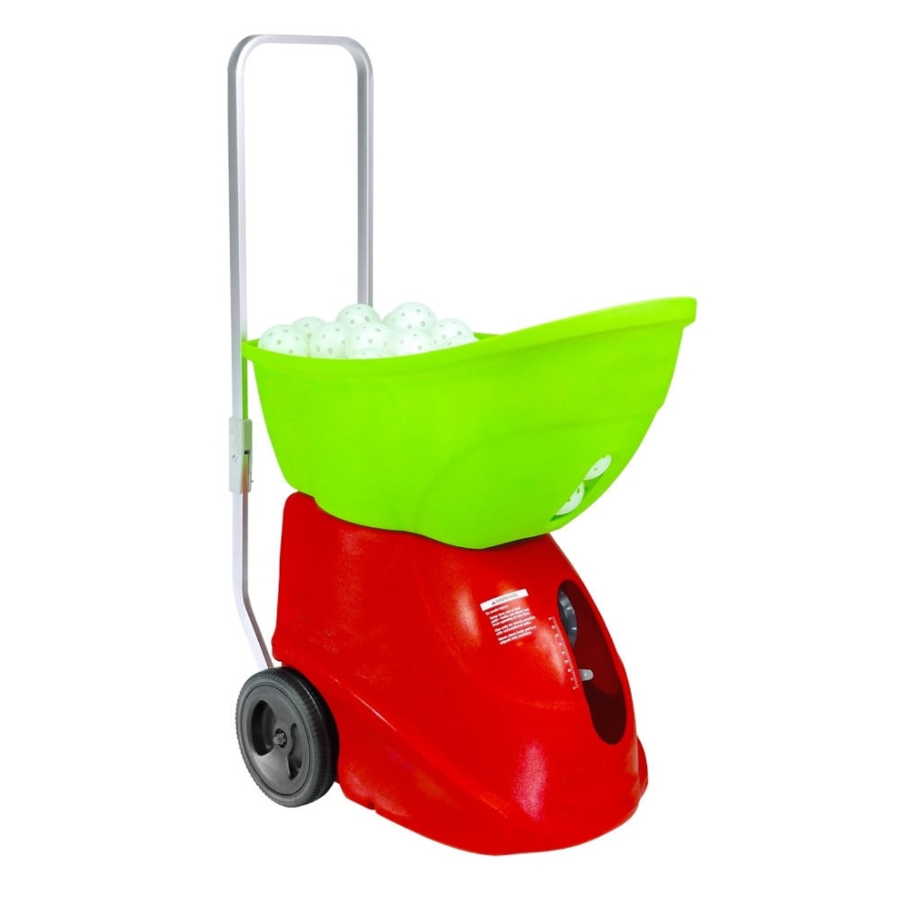Popular Pickleball Shooting Equipment Pickleball Serve Machine for Playing and Training
