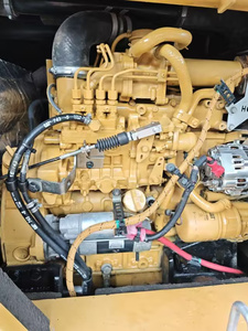 ราคาขายส่ง รถขุด Caterpillar 308e2 มือสอง รถขุดขนาดเล็ก cat 308e2 ขายดีที่สุด Cat308e2 คุณภาพสูง - Product Image 4