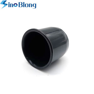 Couvercle de <span class=keywords><strong>boule</strong></span> d'<span class=keywords><strong>attelage</strong></span> de remorque 50mm barre de remorquage universelle capuchon de <span class=keywords><strong>boule</strong></span> remorquage <span class=keywords><strong>voiture</strong></span> camion accessoires - Product Image 5