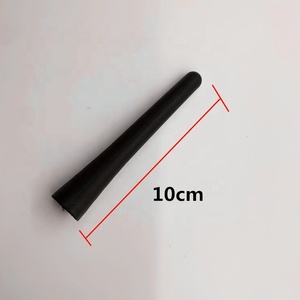 Universele 16Cm/18Cm Auto Dak Antenne Mast NP-28 NP-29 Am/<span class=keywords><strong>Fm</strong></span> Antenne Voor Communicatie - Product Image 5