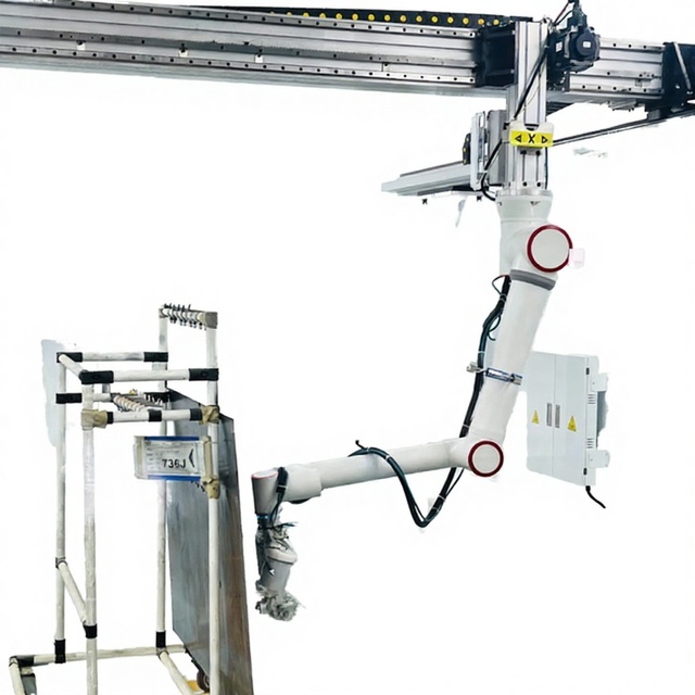 Quickly Secondary Deployment Line 6 Axis Collaborative Robot Jaka Zu20 Gearbox 20kg Payload Pick Place Custom Capacity 12 Months