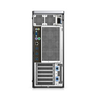 Untuk Dell Presisi T7865 Tower Workstation kinerja tinggi dengan ketersediaan stok