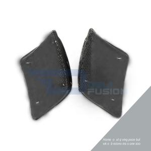 Piezas de fibra de carbono para NSX, para NSX NA1 NA2 de 1991-2005, conducto de admisión lateral de fibra de carbono estilo OE. - Product Image 5