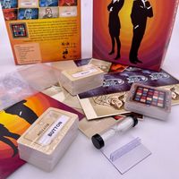 Jeu de cartes personnalisé Impression couple love Carte à jouer adulte