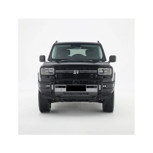 Nouvelle <span class=keywords><strong>Voiture</strong></span> Chery Auto Jetour G700 2025 Zongheng G700 2026 Modèle de Base SUV Grand Format 5 Places Hybride Rechargeable Tout-Terrain - Product Image 5